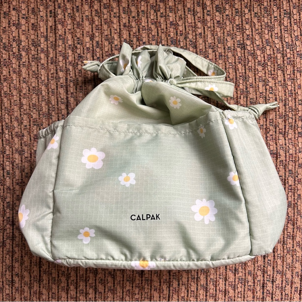 Calpak insulated lunch bag